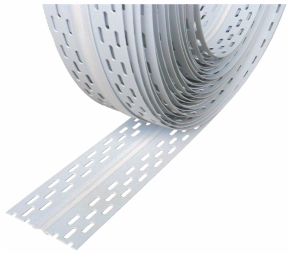 Páska dilatačná rohová PVC 75m